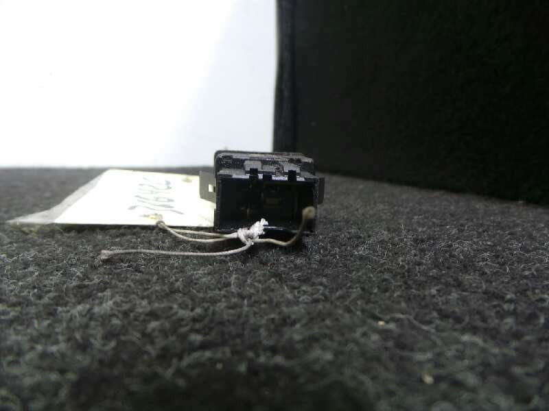 Recambio de boton luneta termica para seat ibiza (6l1) 1.4 tdi referencia OEM IAM 6L1959621  5 PINES