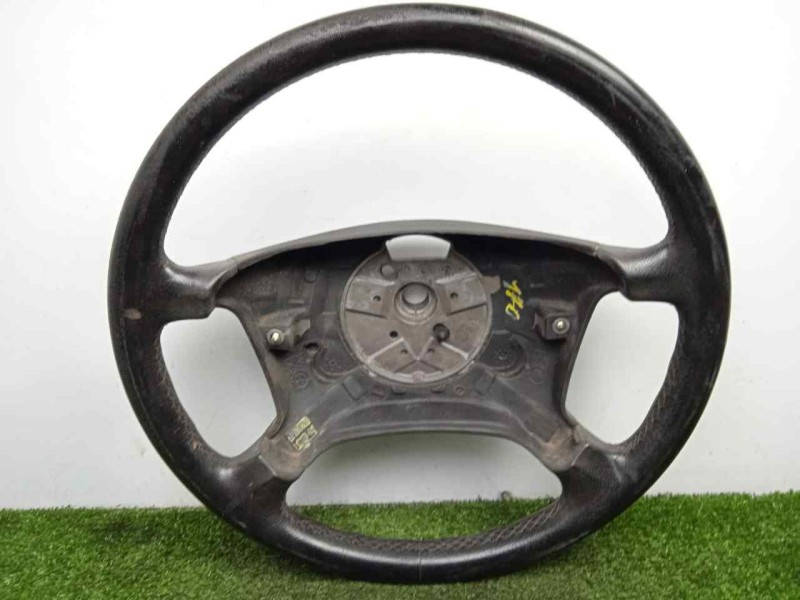 Recambio de volante para bmw serie 7 (e38) 3.0 24v turbodiesel cat referencia OEM IAM 1095633 CUERO 