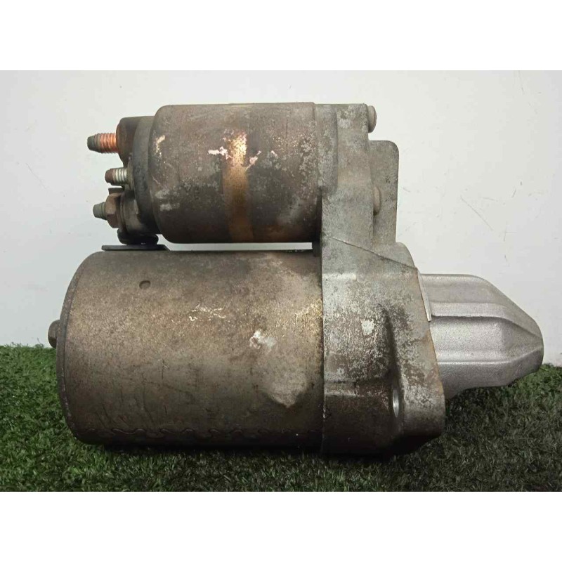 Recambio de motor arranque para daewoo nexia 1.5 cat referencia OEM IAM 96208781 9.DIENTES 