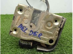 Recambio de cerradura puerta delantera derecha para renault clio ii fase i (b/cbo) 1.9 diesel referencia OEM IAM SINREFERENCIA 3 2