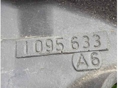 Recambio de volante para bmw serie 7 (e38) 3.0 24v turbodiesel cat referencia OEM IAM 1095633 CUERO  2