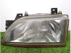 Recambio de faro izquierdo para ford escort berlina/turnier 1.6 16v cat referencia OEM IAM  ESCORT.90 OPTICA.SIMPLE