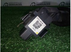 Recambio de mando multifuncion para renault megane iii sport tourer 1.5 dci diesel fap referencia OEM IAM 255520014R 7.PINES  2