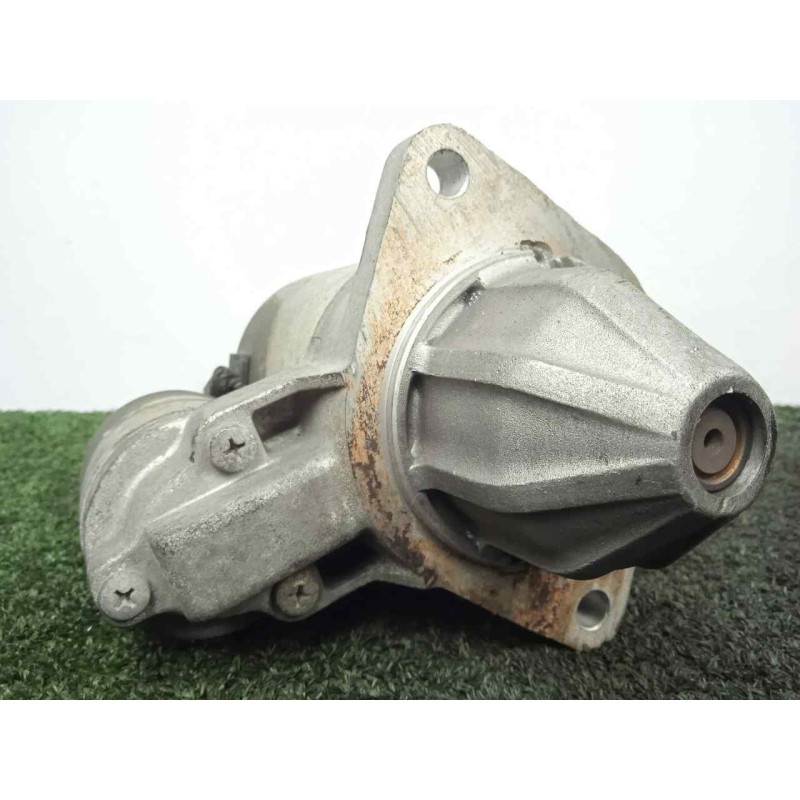 Recambio de motor arranque para daewoo nexia 1.5 cat referencia OEM IAM 96208781 9.DIENTES 