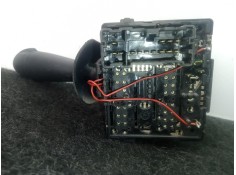 Recambio de mando limpia para dacia duster 1.5 dci diesel fap cat referencia OEM IAM E1109568   2