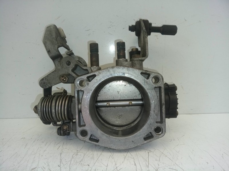 Recambio de caja mariposa para bmw serie 3 berlina (e36) 2.0 24v referencia OEM IAM 17303629-1748092  