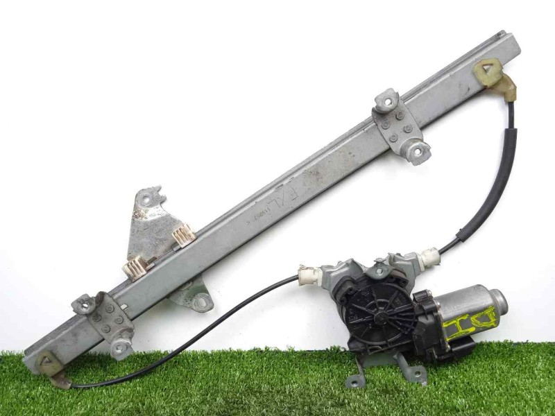 Recambio de elevalunas delantero izquierdo para nissan note (e11e) 1.5 dci turbodiesel cat referencia OEM IAM  ELECTRICO - 6.PIN