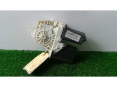 Recambio de motor elevalunas trasero derecho para seat ibiza (6l1) referencia OEM IAM 6Q0959812A  