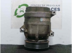 Recambio de compresor aire acondicionado para opel vectra b berlina edition 2000 referencia OEM IAM 1135240 HARRISON V5
