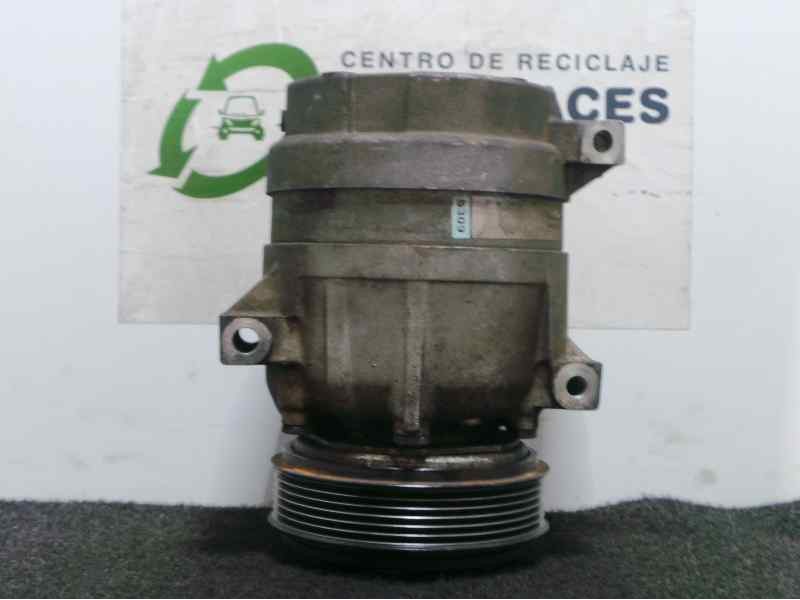 Recambio de compresor aire acondicionado para opel vectra b berlina edition 2000 referencia OEM IAM 1135240 HARRISON V5