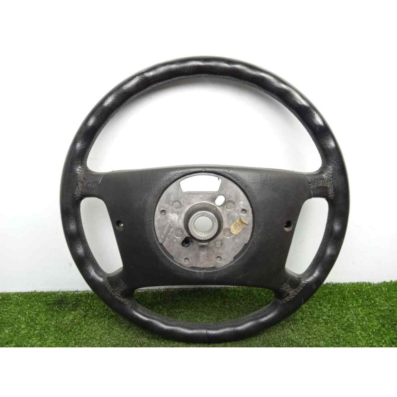 Recambio de volante para bmw serie 7 (e38) 3.0 24v turbodiesel cat referencia OEM IAM 1095633 CUERO 