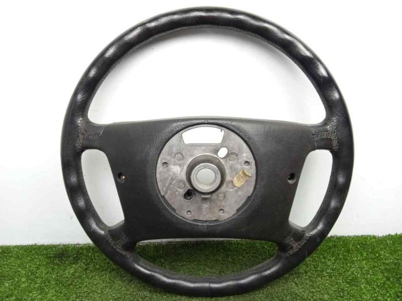 Recambio de volante para bmw serie 7 (e38) 3.0 24v turbodiesel cat referencia OEM IAM 1095633 CUERO 