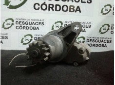Recambio de motor arranque para toyota lexus rx 300 (mcu35) 3.0 v6 cat referencia OEM IAM 2810028041-2280009902 DENSO 