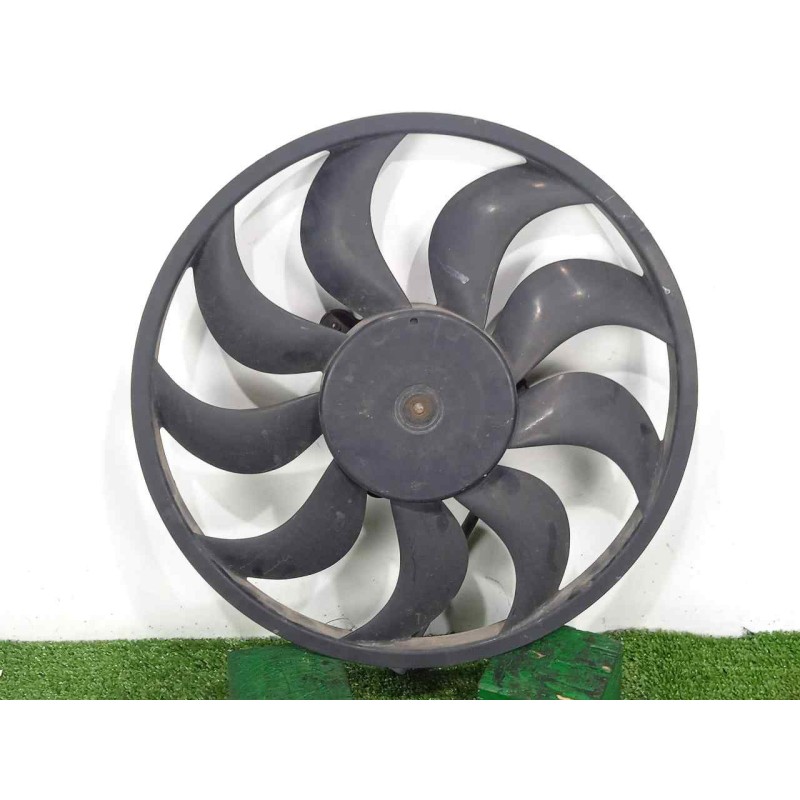 Recambio de electroventilador para ssangyong korando 2.0 td cat referencia OEM IAM SINREFERENCIA Ø DIAMETRO: 360MM 2.PINES