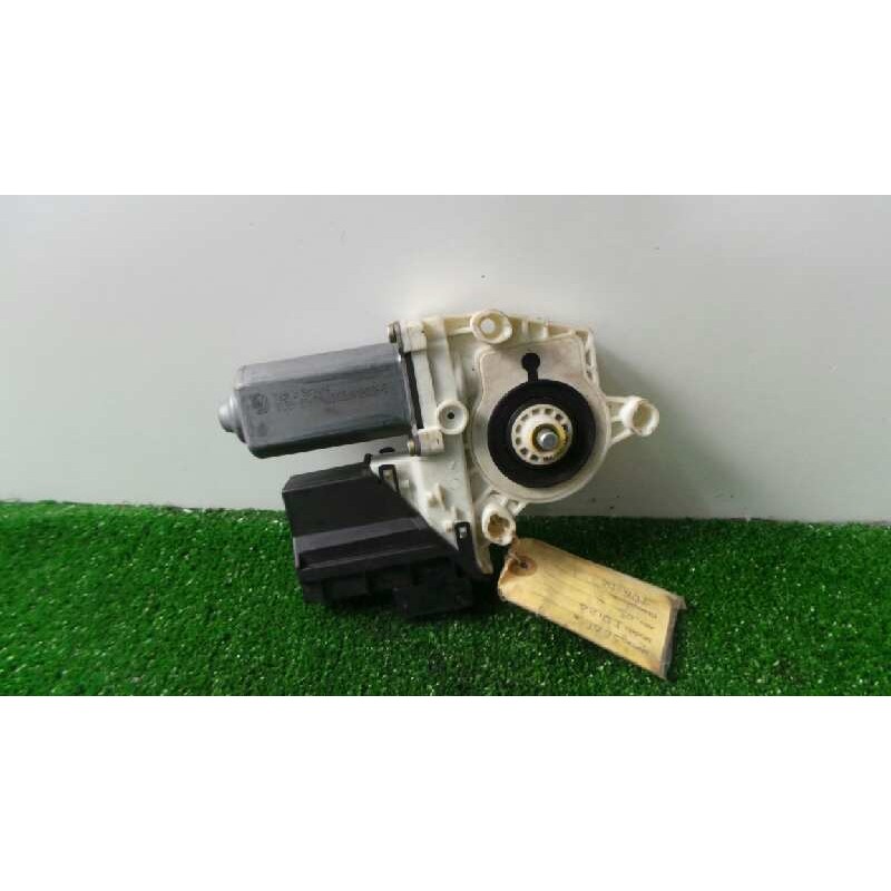 Recambio de motor elevalunas trasero derecho para seat ibiza (6l1) referencia OEM IAM 6Q0959812A  