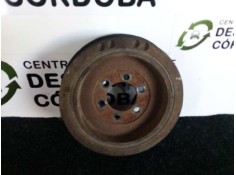 Recambio de polea cigueñal para saab 9-5 berlina 3.0 v6 cat referencia OEM IAM 09228479 6.CANALES DIAMETRO: 165 MM