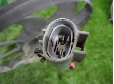 Recambio de electroventilador para ssangyong korando 2.0 td cat referencia OEM IAM SINREFERENCIA Ø DIAMETRO: 360MM 2.PINES 2