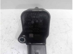 Recambio de bobina encendido para seat ibiza (6p1) 1.2 tsi referencia OEM IAM 04E905110K 4.PINES  2
