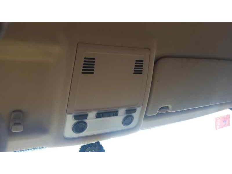 Recambio de luz interior para bmw serie 3 touring (e91) 2.0 turbodiesel cat referencia OEM IAM   
