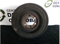 Recambio de polea cigueñal para saab 9-5 berlina 3.0 v6 cat referencia OEM IAM 09228479 6.CANALES DIAMETRO: 165 MM 2