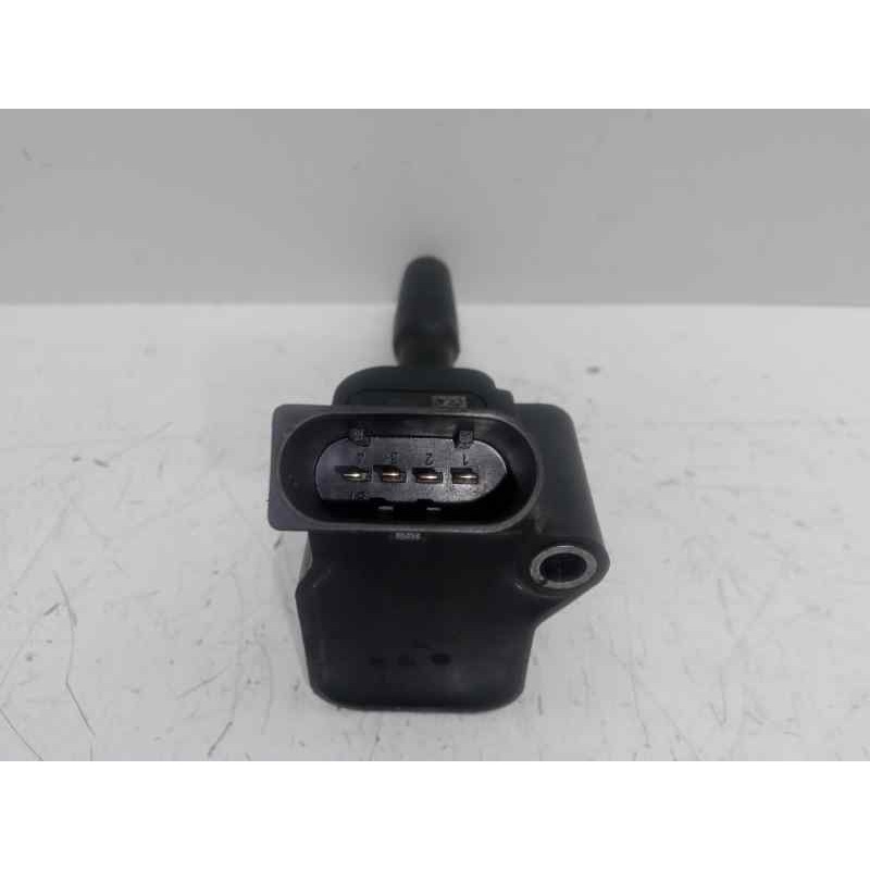 Recambio de bobina encendido para seat ibiza (6p1) 1.2 tsi referencia OEM IAM 04E905110K 4.PINES 
