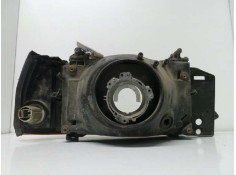 Recambio de faro izquierdo para fiat tipo (160) referencia OEM IAM  88-93  2