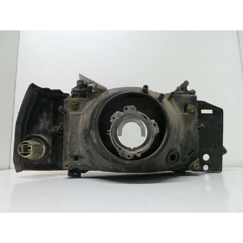 Recambio de faro izquierdo para fiat tipo (160) referencia OEM IAM  88-93 