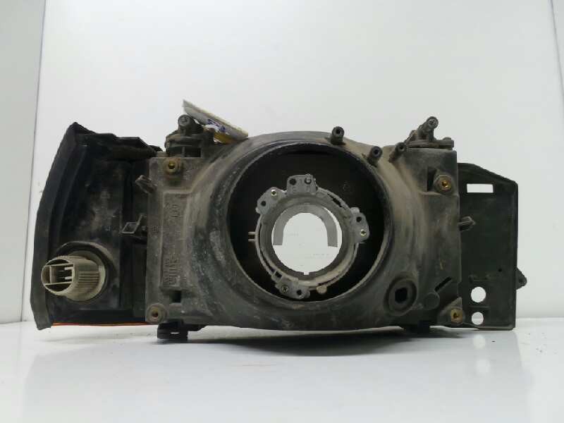 Recambio de faro izquierdo para fiat tipo (160) referencia OEM IAM  88-93 