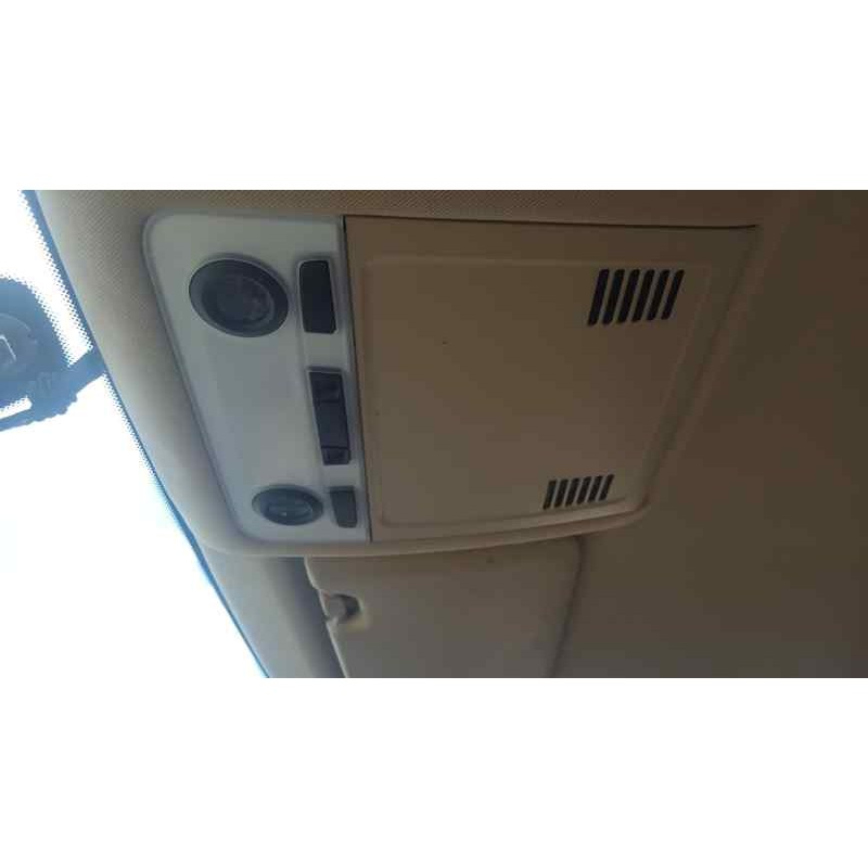 Recambio de luz interior para bmw serie 3 touring (e91) 2.0 turbodiesel cat referencia OEM IAM   