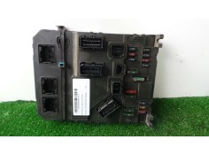 Recambio de centralita check control para peugeot 206 berlina 1.9 diesel referencia OEM IAM 9646777480-BSIE0300 BSIE0300 SIEMENS