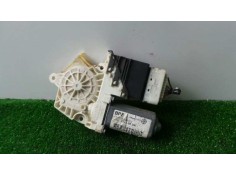 Recambio de motor elevalunas trasero derecho para seat leon (1p1) referencia OEM IAM 1K0959704G  