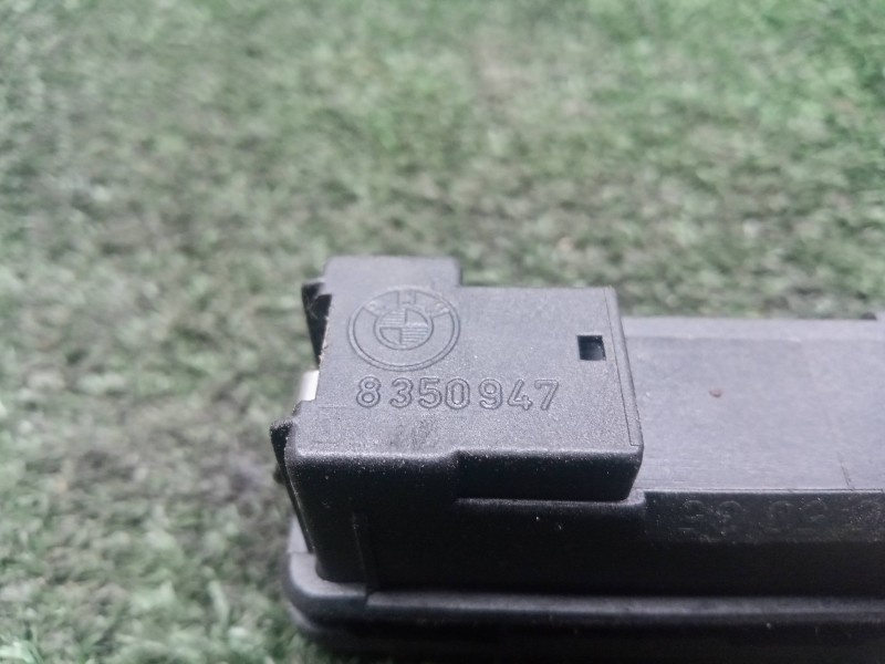 Recambio de warning para bmw serie 7 (e38) 3.0 24v turbodiesel cat referencia OEM IAM 8350947  