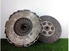 Recambio de kit embrague para renault ( truck ) 420.18t 4x2 11116 c.c dci referencia OEM IAM 807575-5010244203-5001837123-501024 2