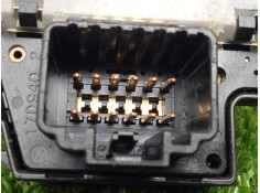 Recambio de mando limpia para ford focus berlina (cap) 1.8 tdci turbodiesel cat referencia OEM IAM 4M5T17A553BD LIMPIA TRASERO 1 2