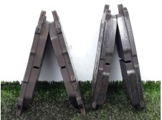 Recambio de pastillas frenos delanteras para toyota lexus rx 300 (mcu35) 3.0 v6 cat referencia OEM IAM    2