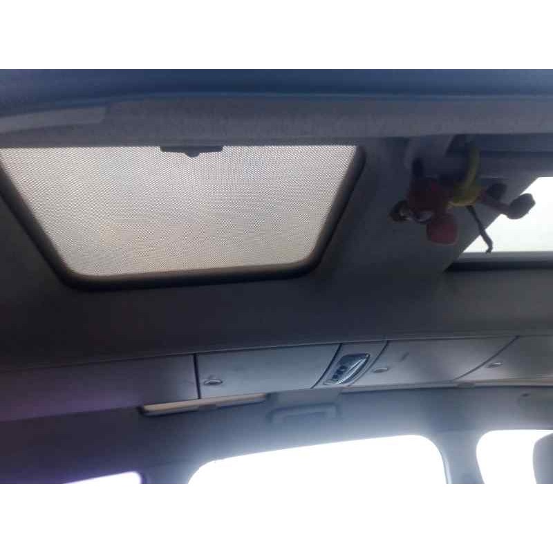 Recambio de techo para ford galaxy (ca1) 2.0 tdci cat referencia OEM IAM  PANORAMICO 