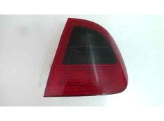 Recambio de piloto trasero derecho para seat cordoba berlina (6k2) clx referencia OEM IAM  EXTERIOR 93-99 - SIN.PORTALAMPARAS