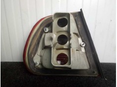 Recambio de piloto trasero derecho para seat cordoba berlina (6k2) clx referencia OEM IAM  EXTERIOR 93-99 - SIN.PORTALAMPARAS 2