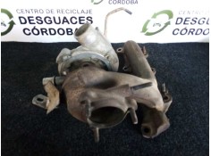 Recambio de turbocompresor para saab 9-5 berlina 3.0 v6 cat referencia OEM IAM 90490382-4521941  GARRETT 2