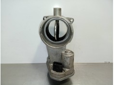 Recambio de caja mariposa para volkswagen touareg (7l6) 5.0 v10 tdi dpf referencia OEM IAM 07Z128069A 4.PINES 