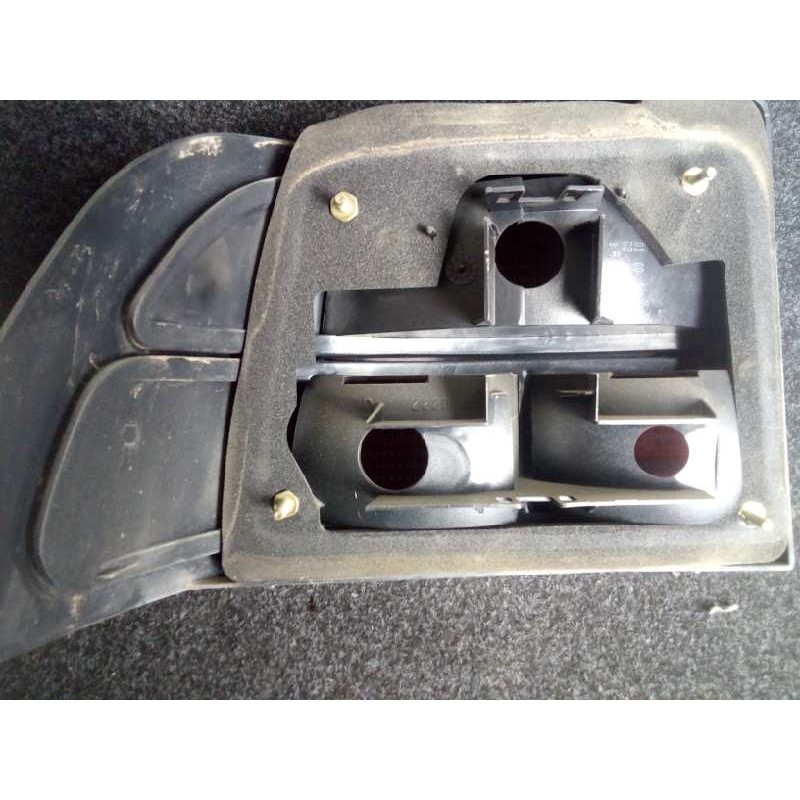 Recambio de piloto trasero derecho para mg serie 800 (rs) 2.7 24v referencia OEM IAM  4.PUERTAS 