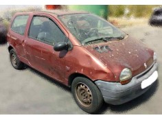 Recambio de transmision delantera derecha para renault twingo (co6) 1.2 referencia OEM IAM  SIN.CORONA 