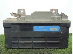 Recambio de centralita abs para mercedes-benz clase c (w202) berlina 1.8 16v cat referencia OEM IAM 0265101040-0125457432  BOSCH