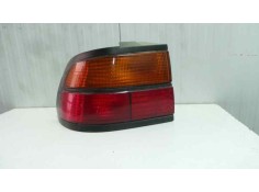 Recambio de piloto trasero izquierdo para mg serie 800 (rs) 2.7 24v referencia OEM IAM  4.PUERTAS EXTERIOR