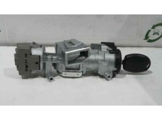 Recambio de conmutador de arranque para ford focus berlina (cap) 1.8 tdci turbodiesel cat referencia OEM IAM 3M513F880A  2.CONEC