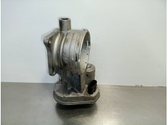 Recambio de caja mariposa para volkswagen touareg (7l6) 5.0 v10 tdi dpf referencia OEM IAM 07Z128069A 4.PINES  2