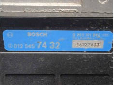 Recambio de centralita abs para mercedes-benz clase c (w202) berlina 1.8 16v cat referencia OEM IAM 0265101040-0125457432  BOSCH 2