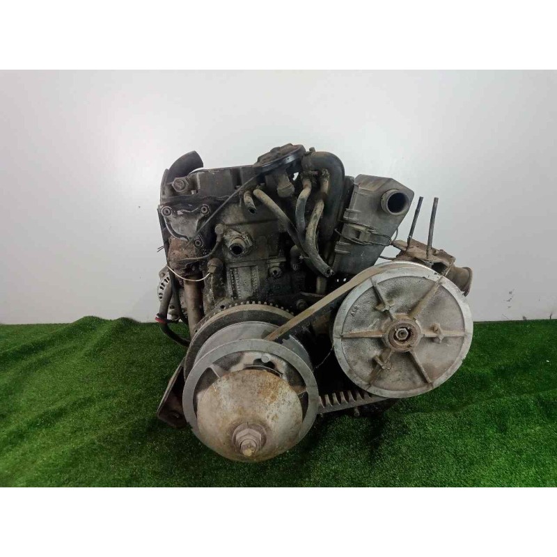 Recambio de despiece motor para microcar virgo 50 c.c. referencia OEM IAM LDW502M3  