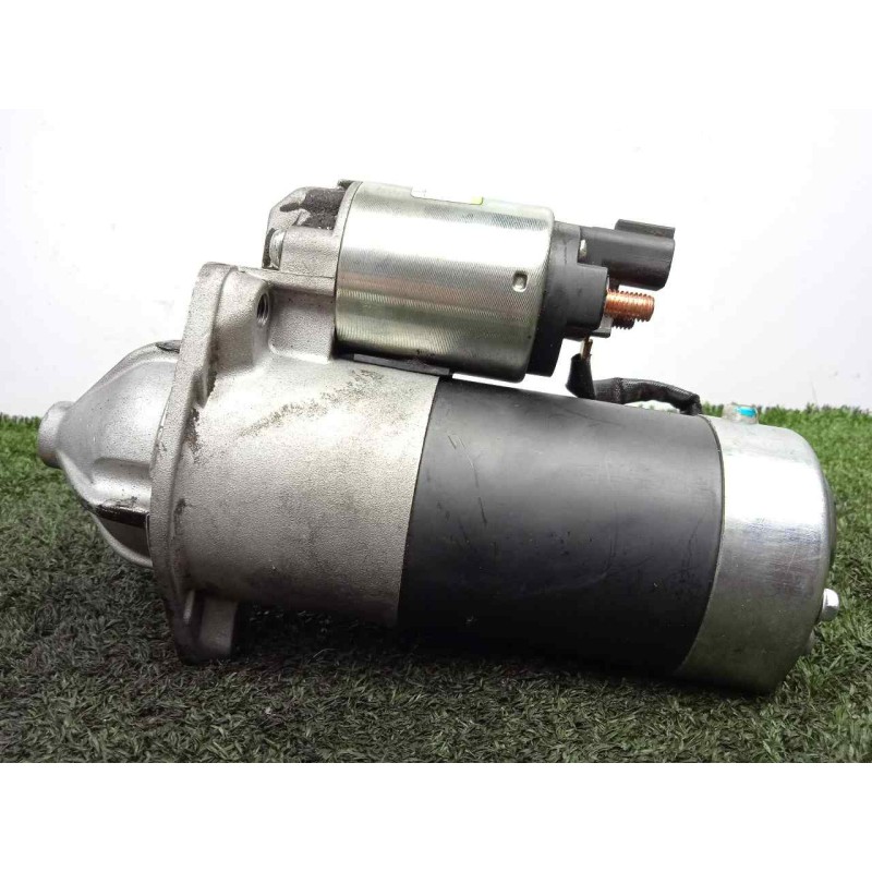 Recambio de motor arranque para hyundai accent (mc) 1.5 crdi cat referencia OEM IAM  8.DIENTES VALEO