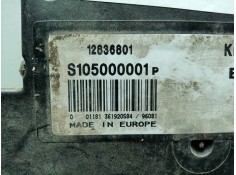 Recambio de abs para opel vectra a 1.7 turbodiesel (17 dt / lu8) referencia OEM IAM KH12864101-S105000001P-12836801   2